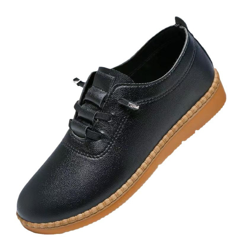 Oxford Breathable Women's Shoes.