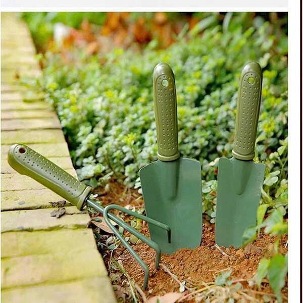 3 Pcs Gardening Tool