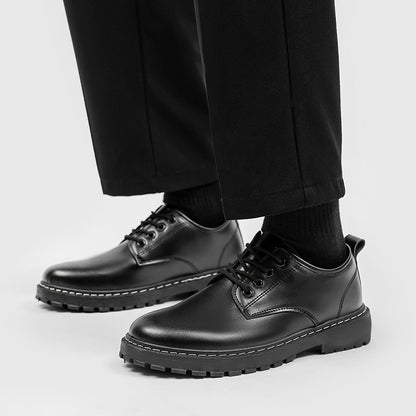 Mens Formal Waterproof Boots.