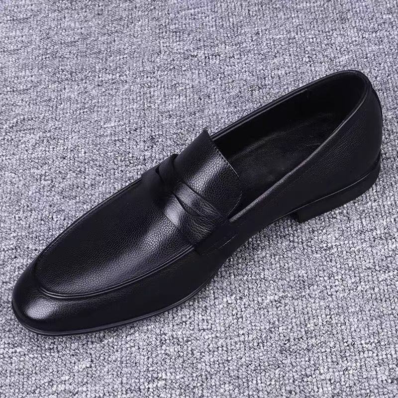 Mens Formal Breathable Shoes.