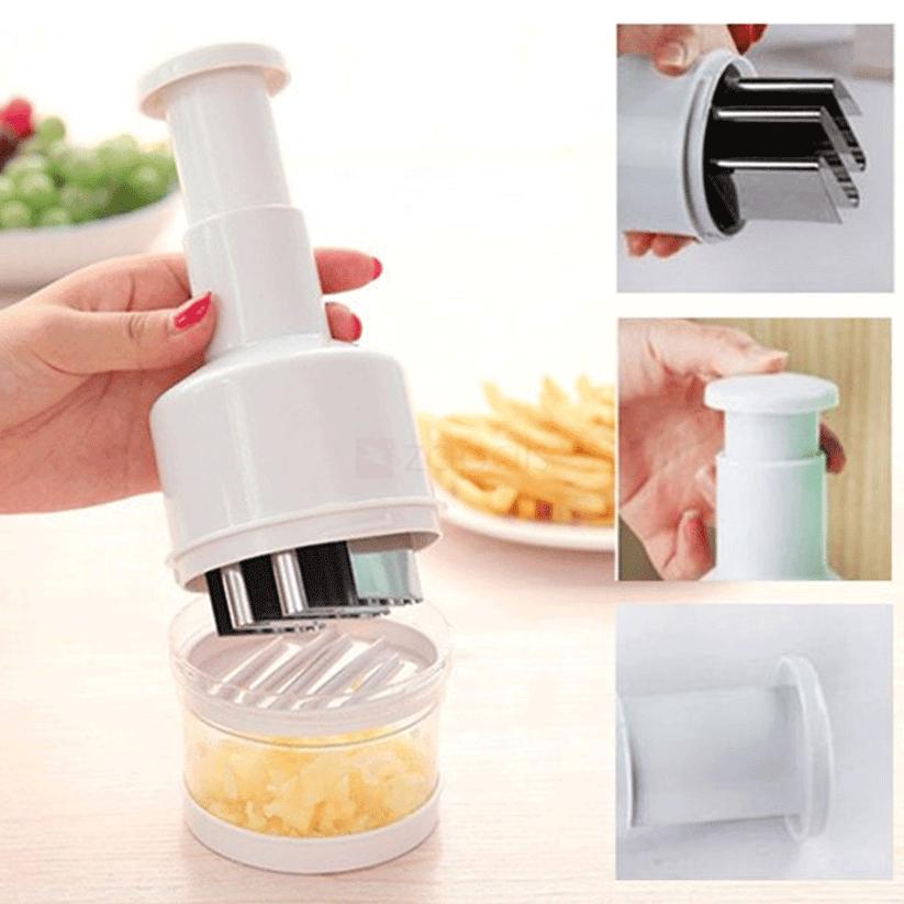 Manual Vegetable Chopper