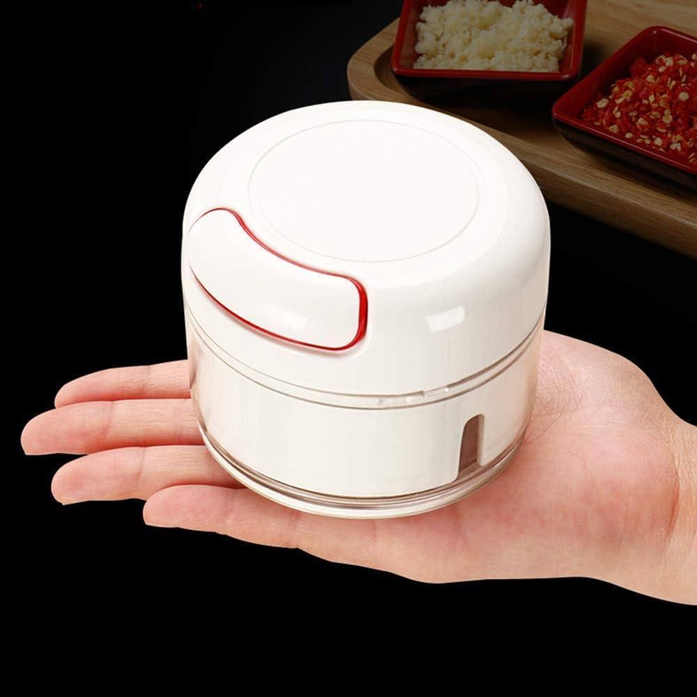 Durable Manual Food Chopper