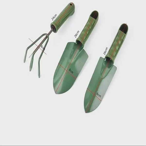 3 Pcs Gardening Tool