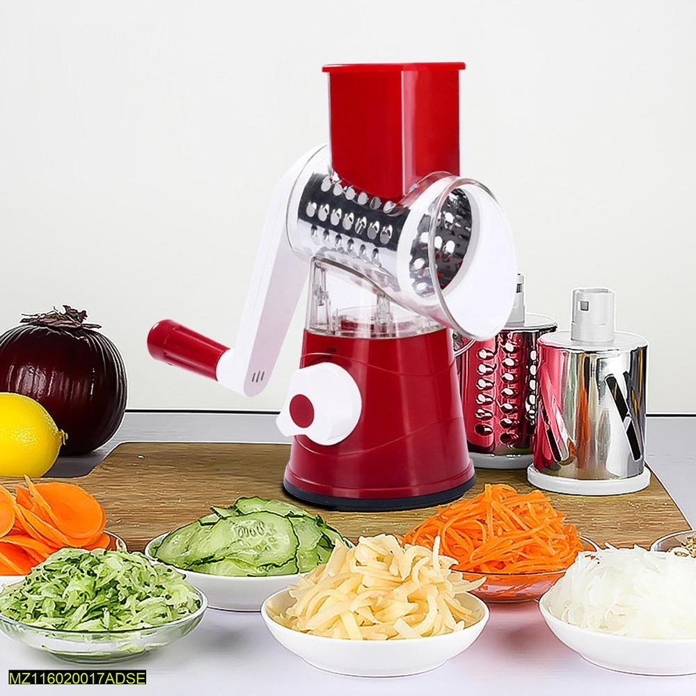 Multifunction Vegetable Slicer