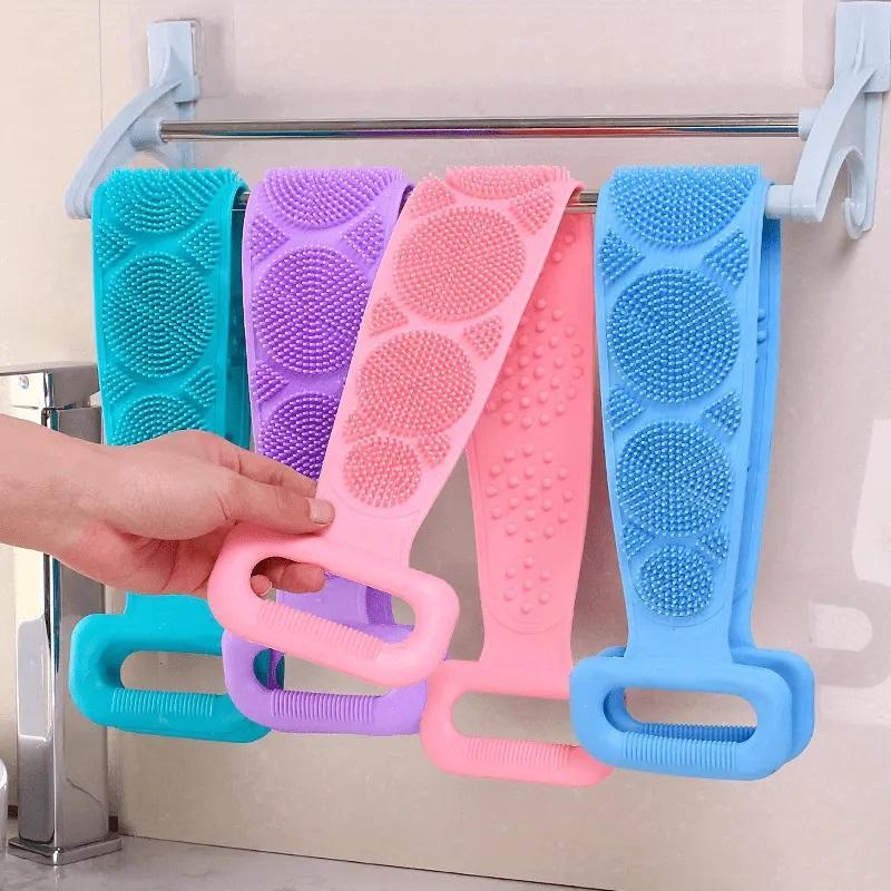 Shower Cleaning Brush