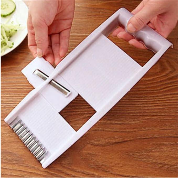 Vegetable Slicer 5 in 1