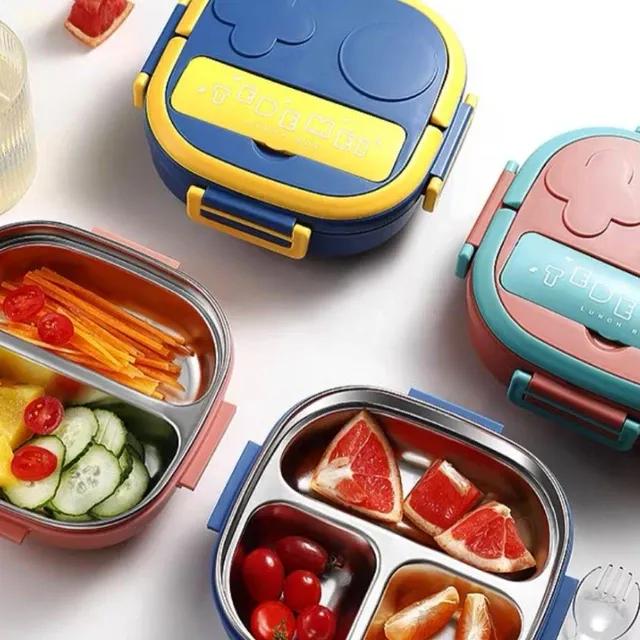 Trendy Lunch Box