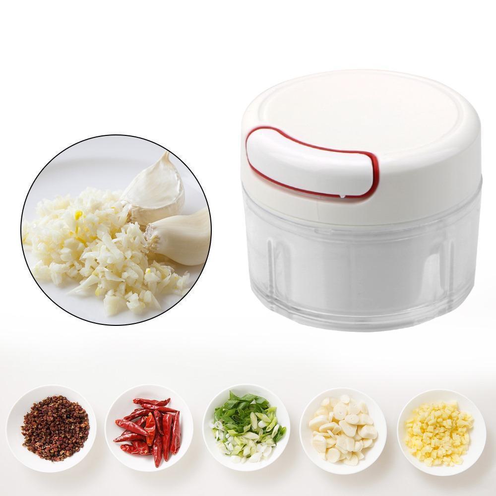 Durable Manual Food Chopper