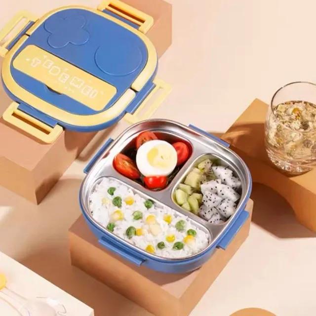 Trendy Lunch Box