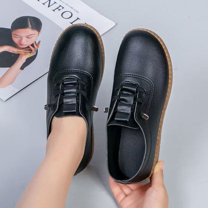 Oxford Breathable Women's Shoes.
