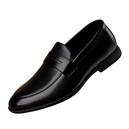 Mens Formal Breathable Shoes.