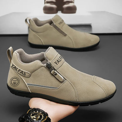 Men's Casual Shoes Lightweight And Versatile.