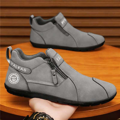 Men's Casual Shoes Lightweight And Versatile.