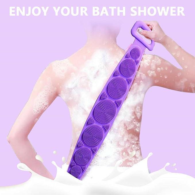 Shower Cleaning Brush