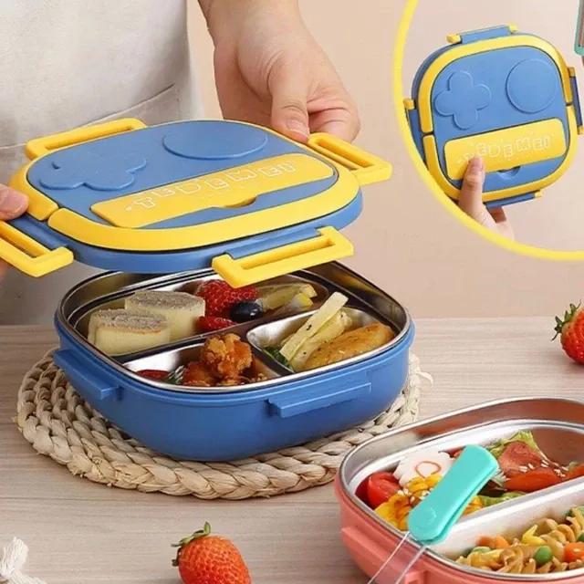 Trendy Lunch Box