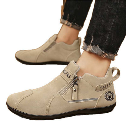 Men's Casual Shoes Lightweight And Versatile.