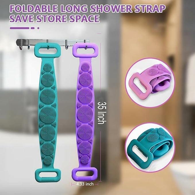 Shower Cleaning Brush