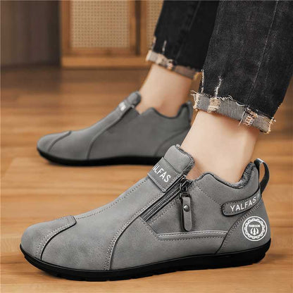 Men's Casual Shoes Lightweight And Versatile.