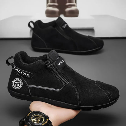 Men's Casual Shoes Lightweight And Versatile.