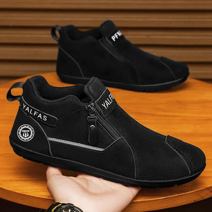 Men's Casual Shoes Lightweight And Versatile.