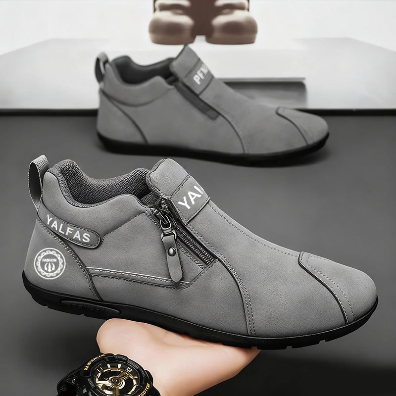 Men's Casual Shoes Lightweight And Versatile.