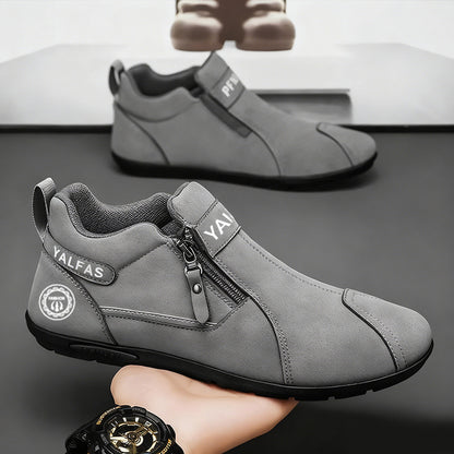 Men's Casual Shoes Lightweight And Versatile.
