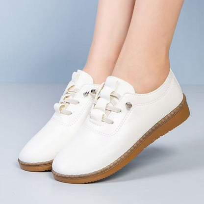 Oxford Breathable Women's Shoes.