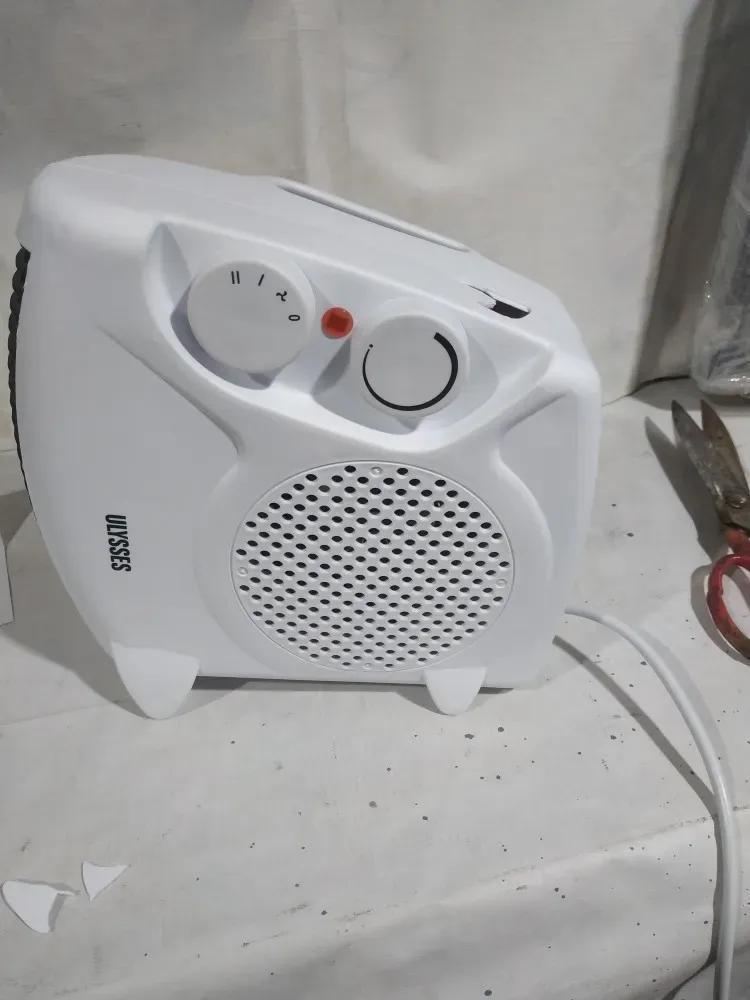 Portable Electric Heater 1000Watt